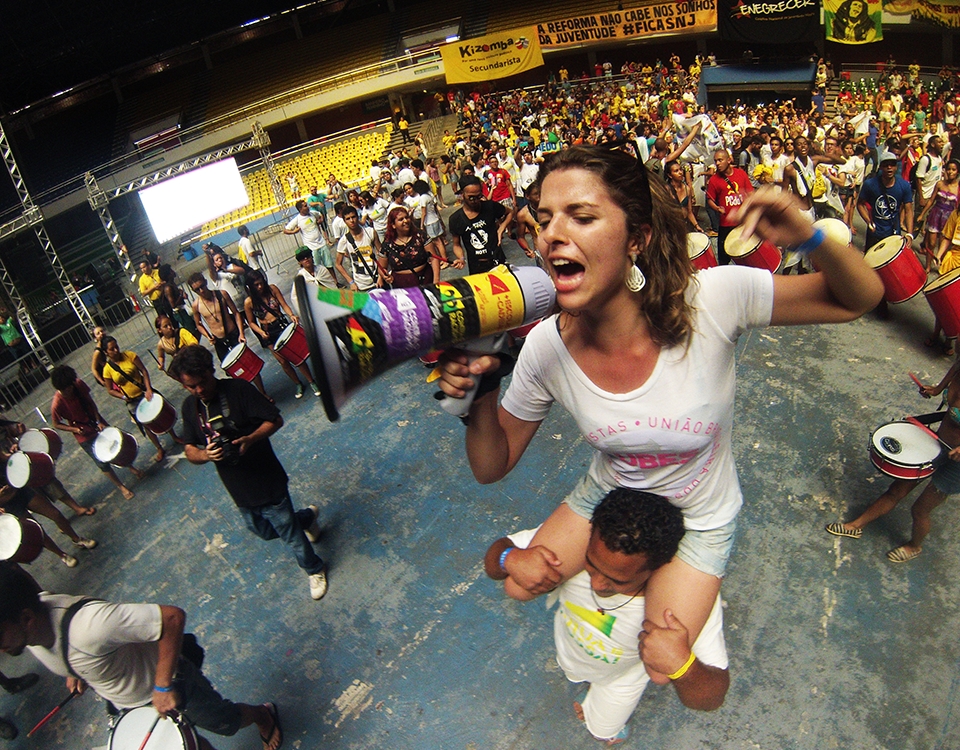 Ultimate shoulder rides / WoM