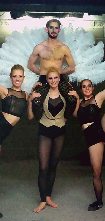 Ultimate shoulder rides / To Agdeakin: Question about this wonderful